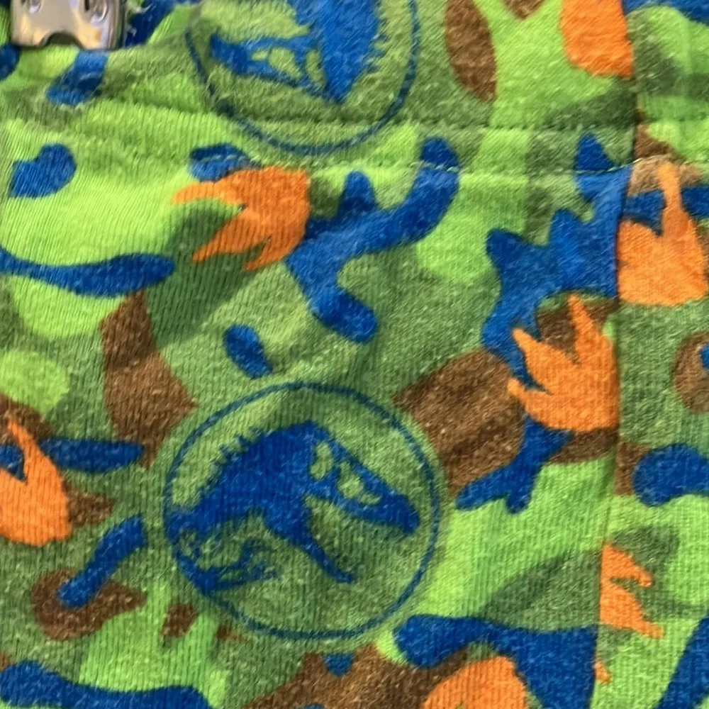 Children’s sleep bottoms 4t
